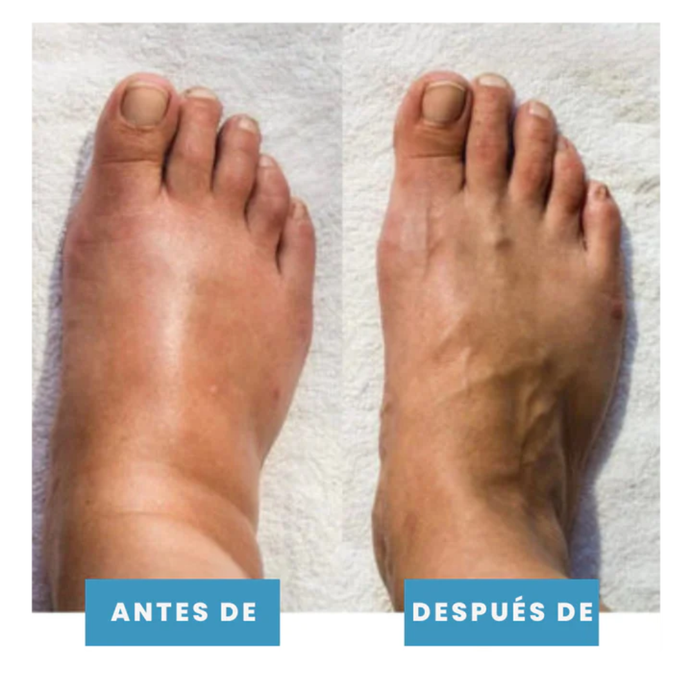 Masajeador de Pies x2